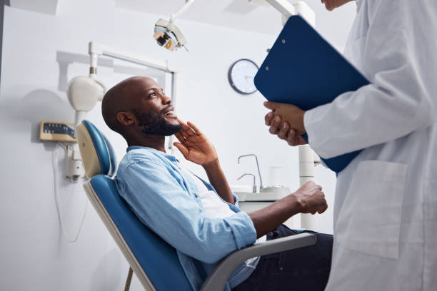 Best Cosmetic Emergency Dentistry in Roselle Park, NJ