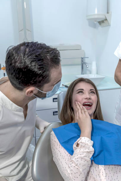 Best Weekend Emergency Dentist in Roselle Park, NJ